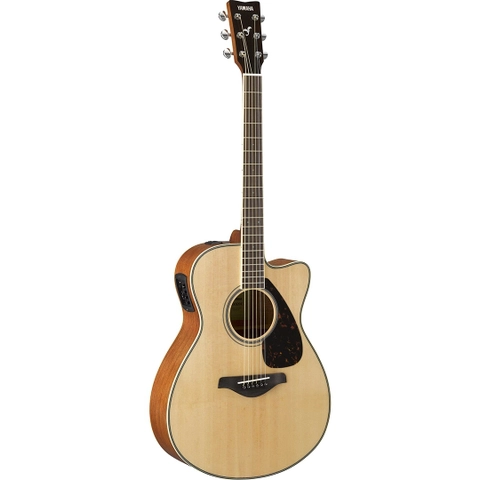 Đàn Guitar Acoustic FG800M