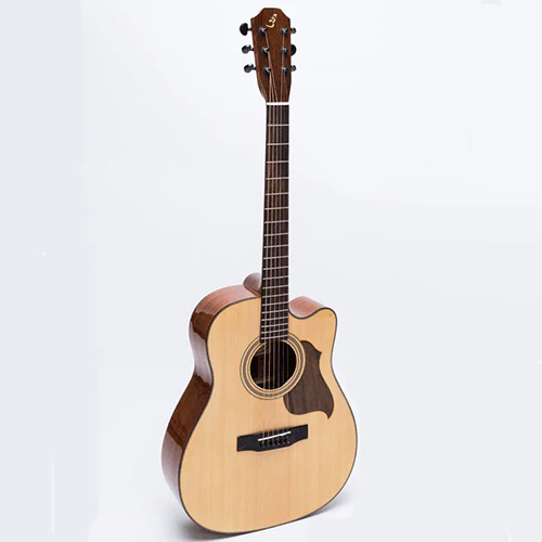 Đàn Guitar Acoustic M350